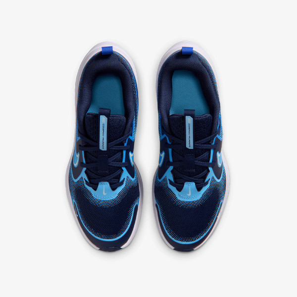 NIKE COSMIC RUNNER GRD (GS) 