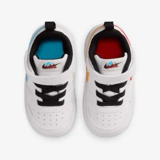 Nike Court Borough Low 