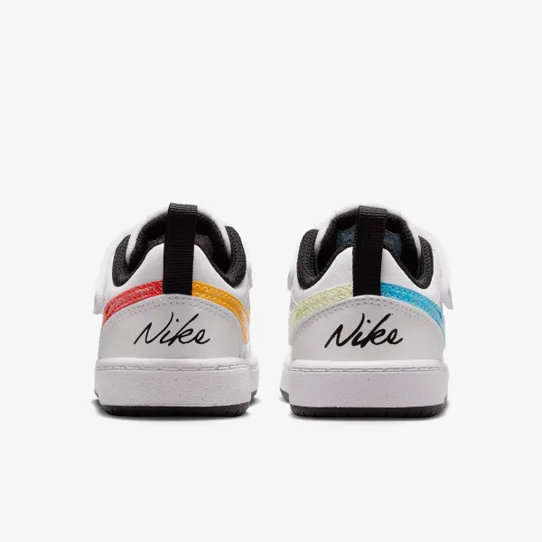 Nike Court Borough Low 