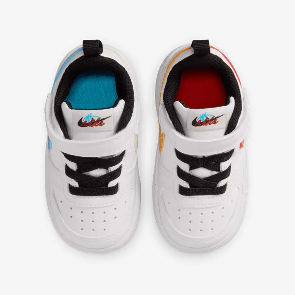 Nike Court Borough Low 