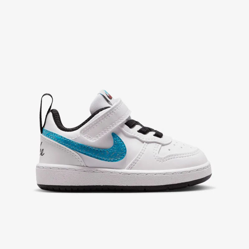 Nike Court Borough Low 