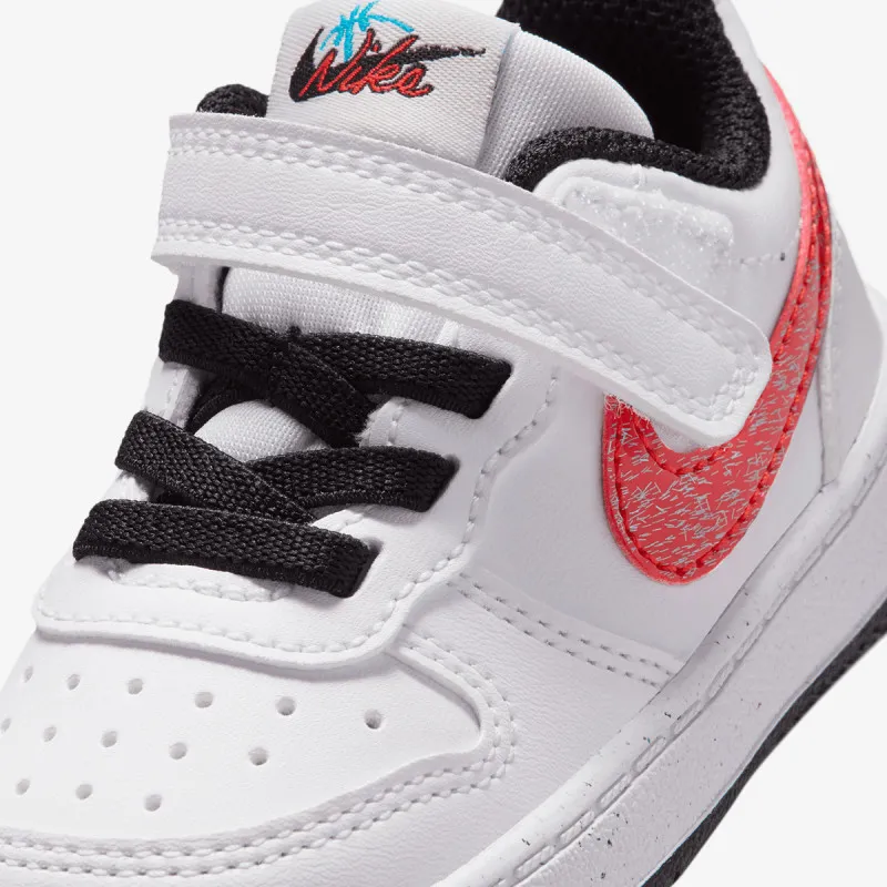 Nike Court Borough Low 