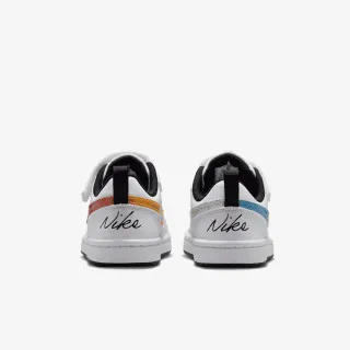 Nike Court Borough Low 