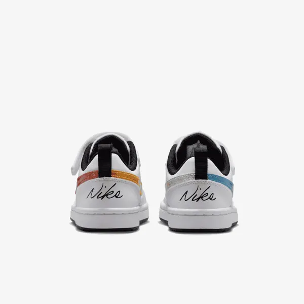 Nike Court Borough Low 