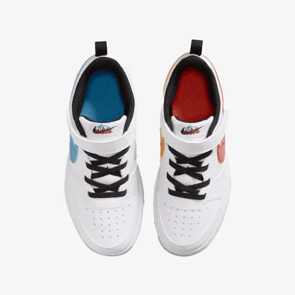 Nike Court Borough Low 
