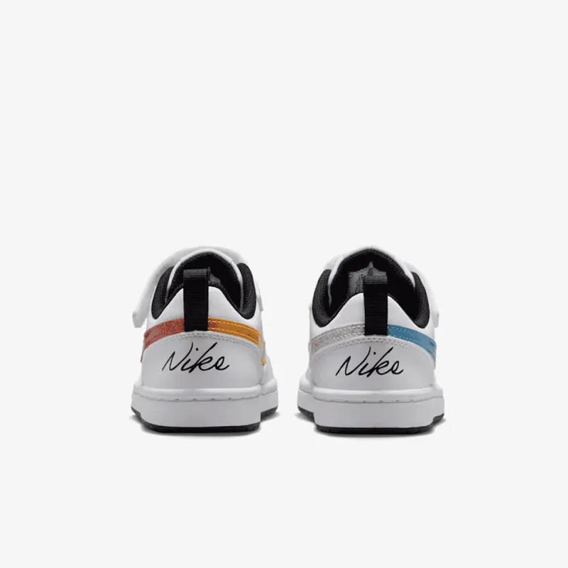 Nike Court Borough Low 