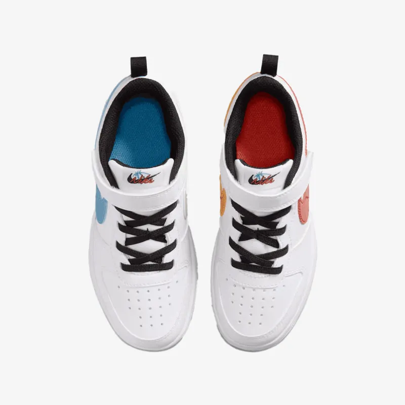 Nike Court Borough Low 