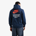Nike M CLUB BB PO HOODIE 