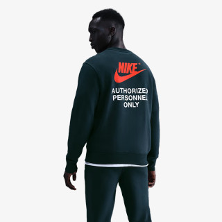 Nike M CLUB BB CREW 