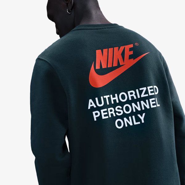 Nike M CLUB BB CREW 