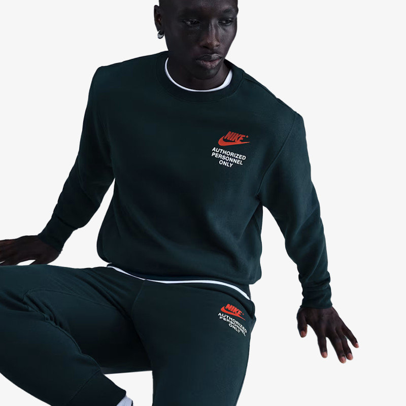 Nike M CLUB BB CREW 
