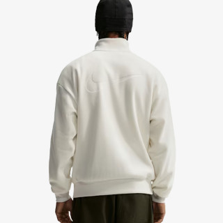 Nike M NSW POLAR FLEECE TOP QZ 