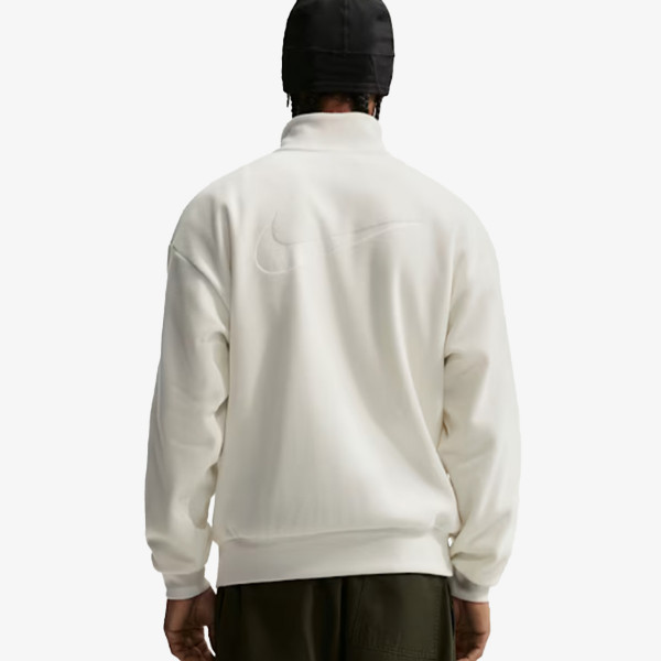 Nike M NSW POLAR FLEECE TOP QZ 