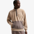 Nike M NSW POLAR FLEECE TOP QZ 