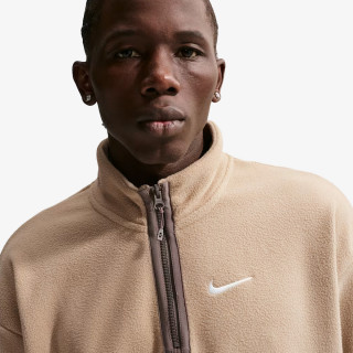 Nike M NSW POLAR FLEECE TOP QZ 