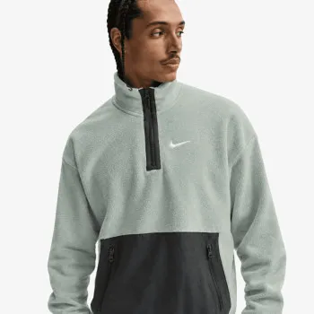 Nike M NSW POLAR FLEECE TOP QZ 