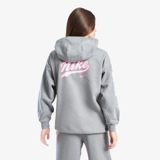 Nike G NSW CLUB FLC OVRSZD PO HDY 