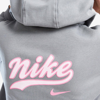 Nike G NSW CLUB FLC OVRSZD PO HDY 