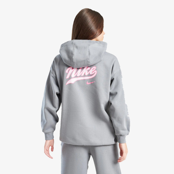 Nike G NSW CLUB FLC OVRSZD PO HDY 