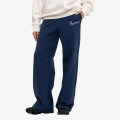 Nike W NSW PHNX FLC HR PANT WIDE 