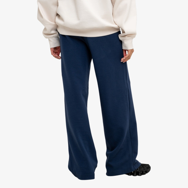 Nike W NSW PHNX FLC HR PANT WIDE 