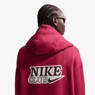 Nike W NSW PHNX FLC OS PO HOOD 