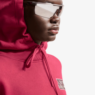 Nike W NSW PHNX FLC OS PO HOOD 