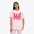 Nike BOXY OVERSIZE TEE 