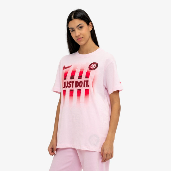 Nike BOXY OVERSIZE TEE 