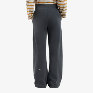 Nike W NSW FLC HR PANT WIDE 2 