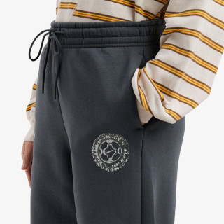 Nike W NSW FLC HR PANT WIDE 2 