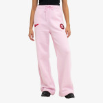 Nike W NSW FLC HR PANT WIDE 2 