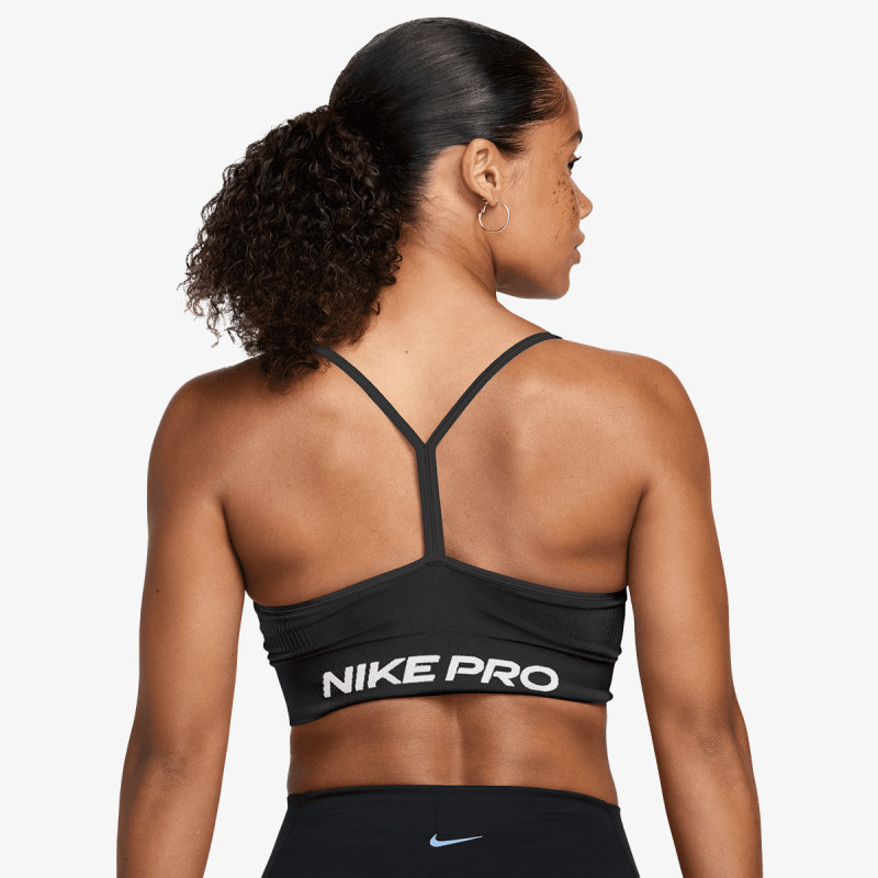Nike W NP DF SMLS LS BRA WT 
