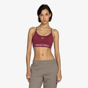 Nike W NP DF SMLS LS BRA WT 