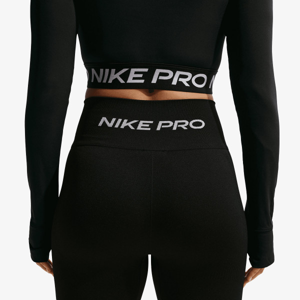 Nike W NP DF SMLS HR 5IN SHORT WT 
