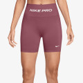 Nike W NP DF SMLS HR 5IN SHORT WT 