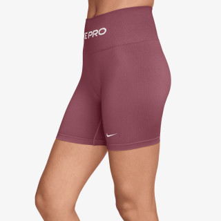 Nike W NP DF SMLS HR 5IN SHORT WT 