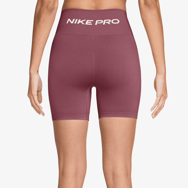 Nike W NP DF SMLS HR 5IN SHORT WT 
