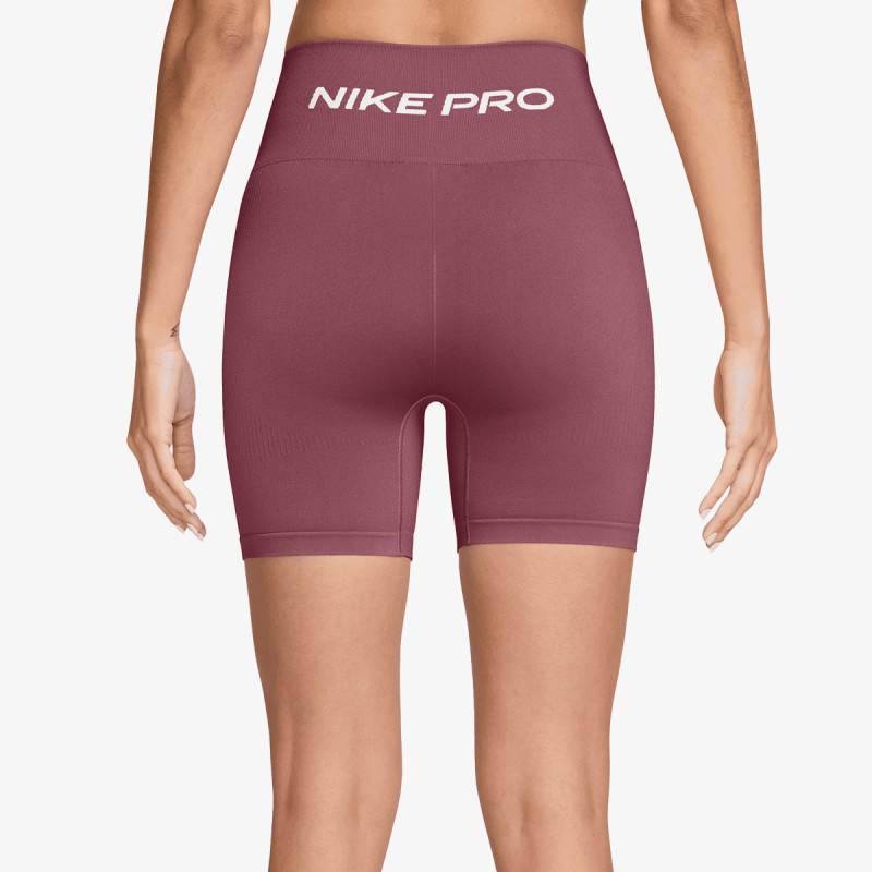 Nike W NP DF SMLS HR 5IN SHORT WT 