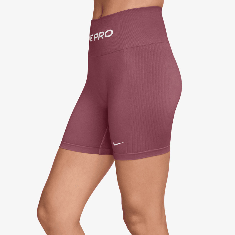 Nike W NP DF SMLS HR 5IN SHORT WT 