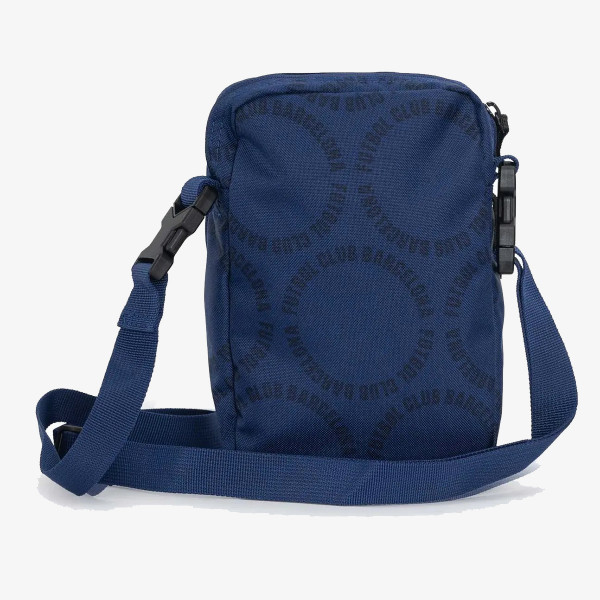 Nike FCB NK HERITAGE CROSSBODY 