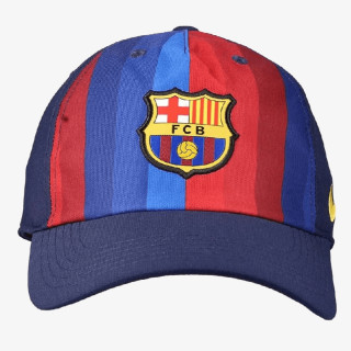 Nike FCB Y NK CLUB CAP POLY 5P HM 