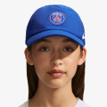 Nike PSG Y NK CLUB CAP POLY 5P US 