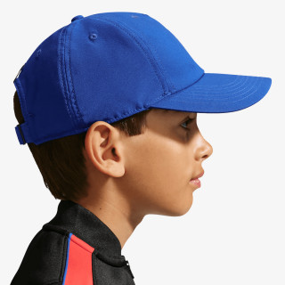 Nike PSG Y NK CLUB CAP POLY 5P US 