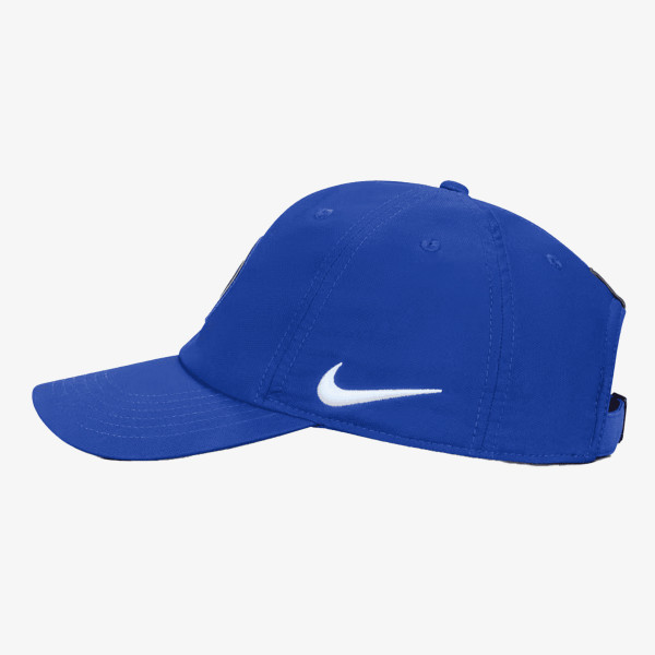 Nike PSG Y NK CLUB CAP POLY 5P US 