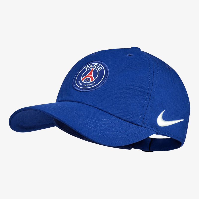 Nike PSG Y NK CLUB CAP POLY 5P US 