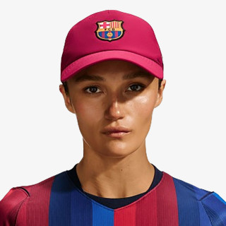 Nike FCB NK CLUB CAP POLY 5P US 