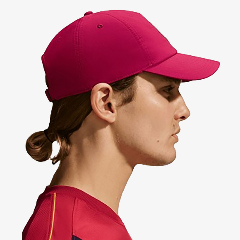 Nike FCB NK CLUB CAP POLY 5P US 