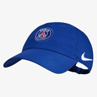Nike PSG NK CLUB CAP POLY 5P US 