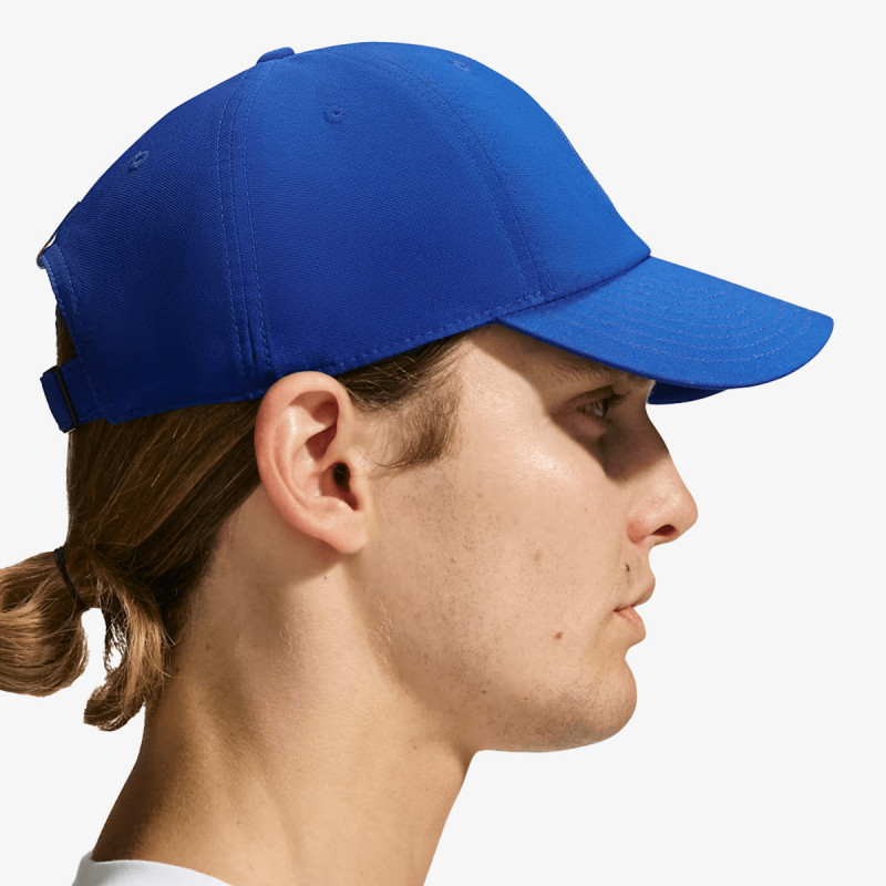 Nike PSG NK CLUB CAP POLY 5P US 